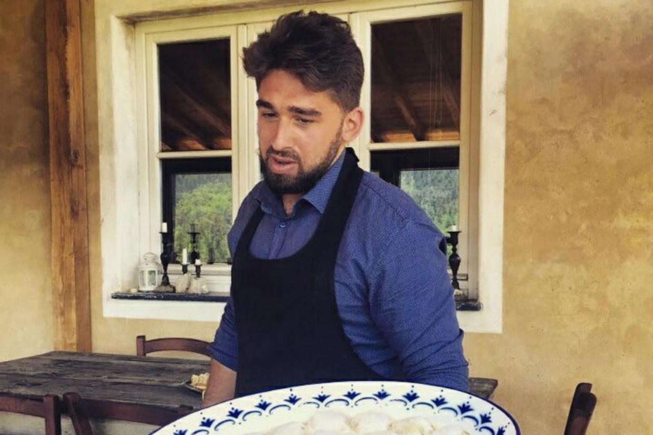 Agriturismo Di Charme E Ristorante Stallato Il Filo Di Paglia Carro Exterior foto