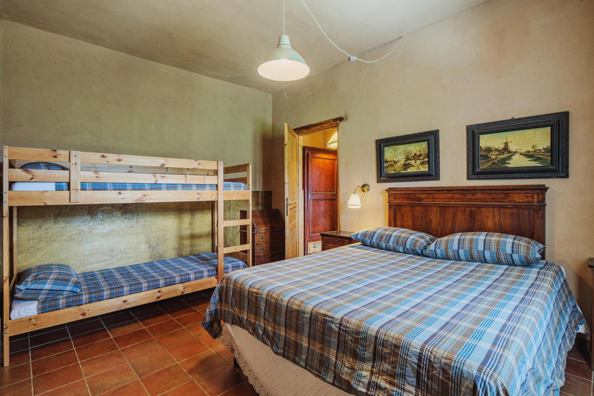 Agriturismo Di Charme E Ristorante Stallato Il Filo Di Paglia Carro Exterior foto